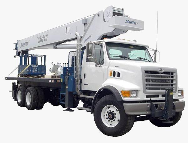 JLG 1200SJP