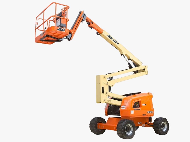 JLG 2646ES