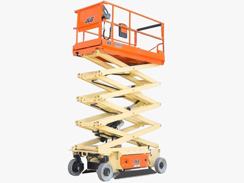 JLG 3246ES
