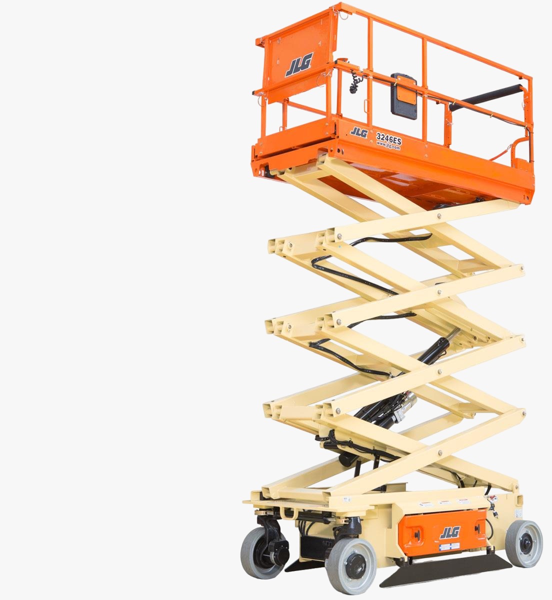 JLG 800AJ
